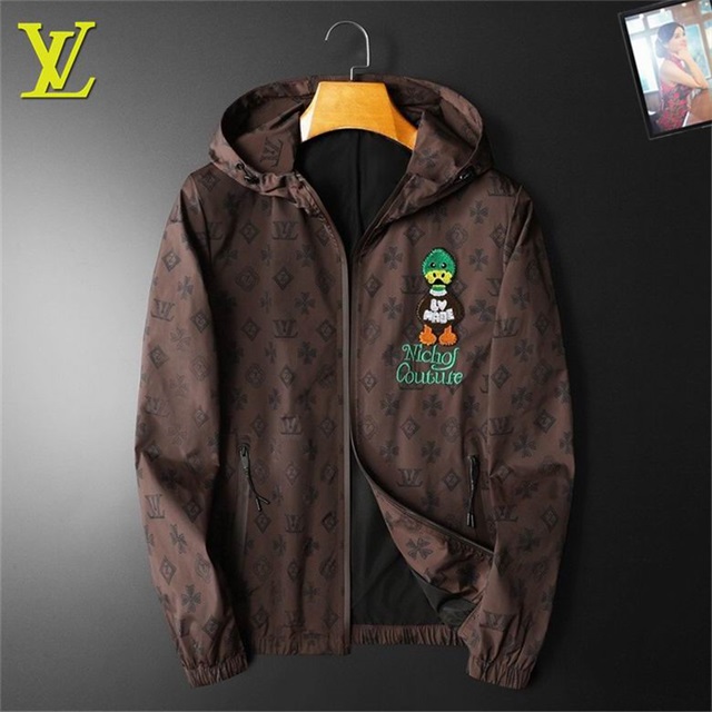 LV Jacket m-3xl-065